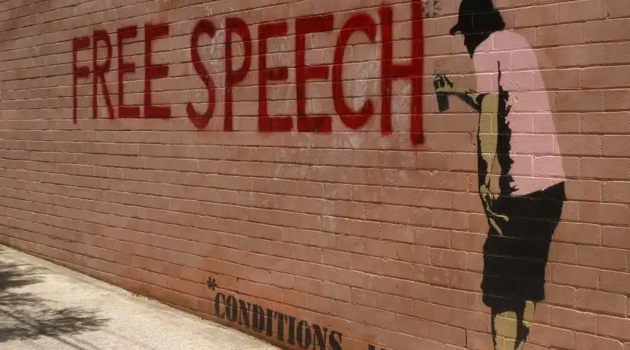 freespeach