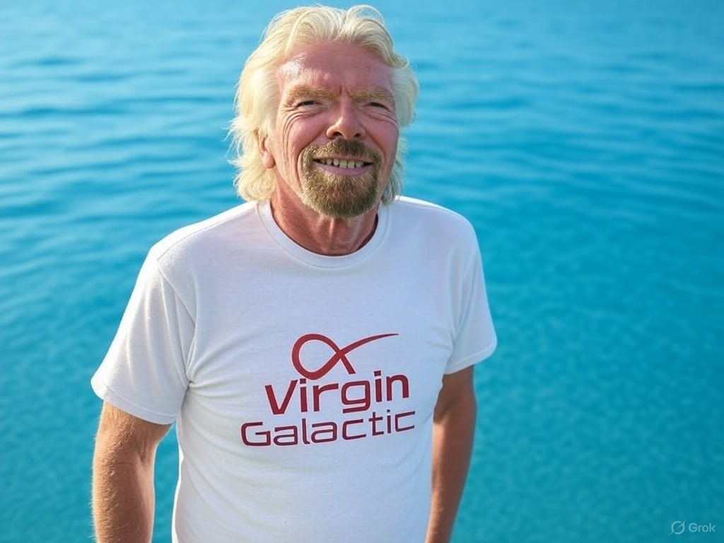 Branson