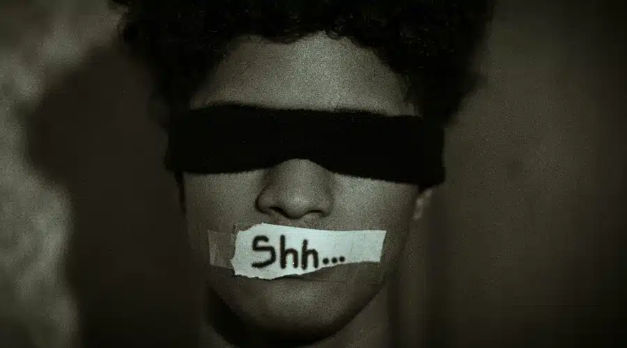shh