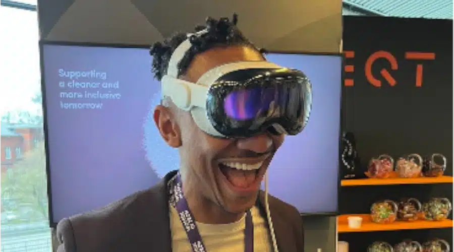 vision kris