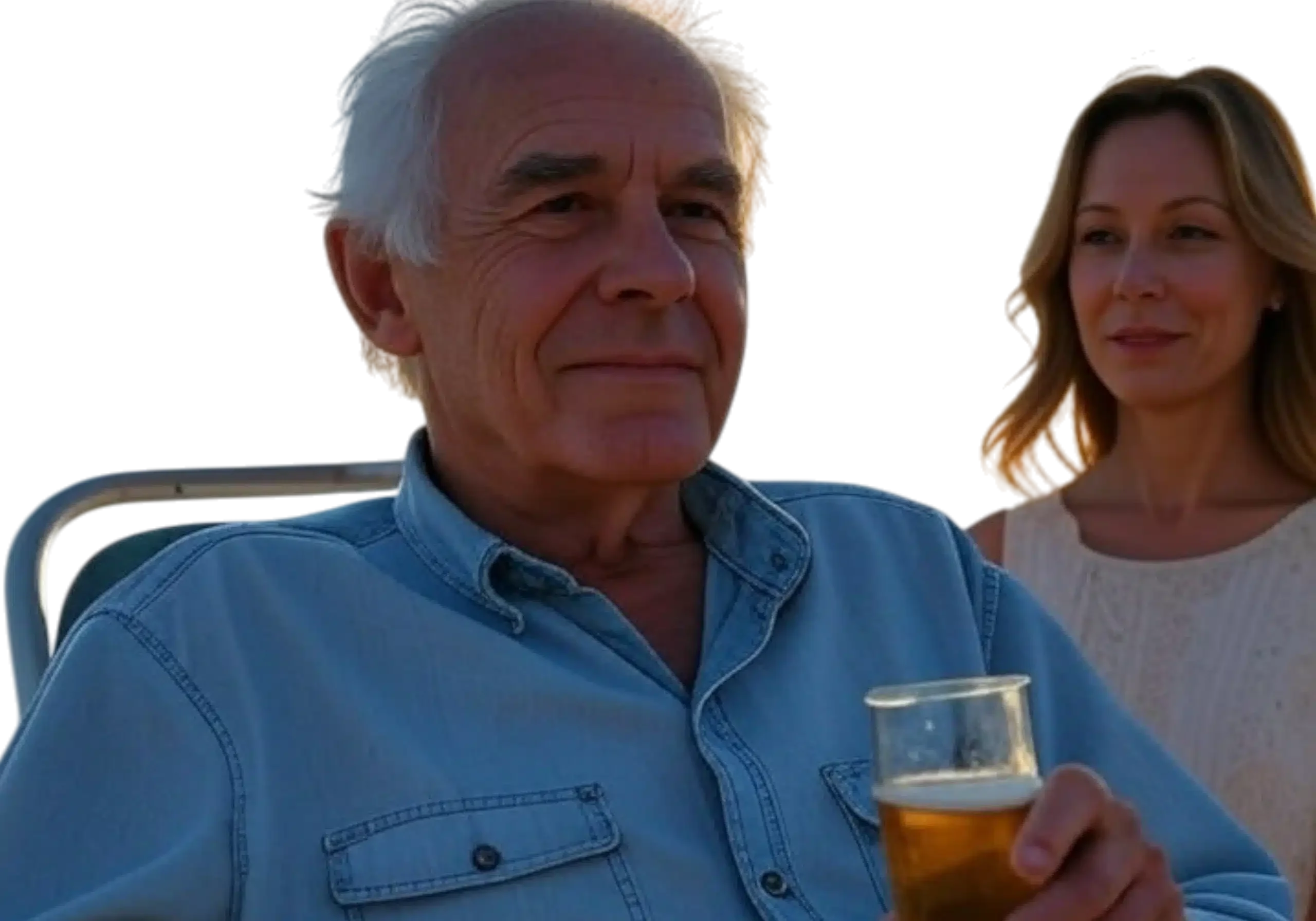 Retire on crypto