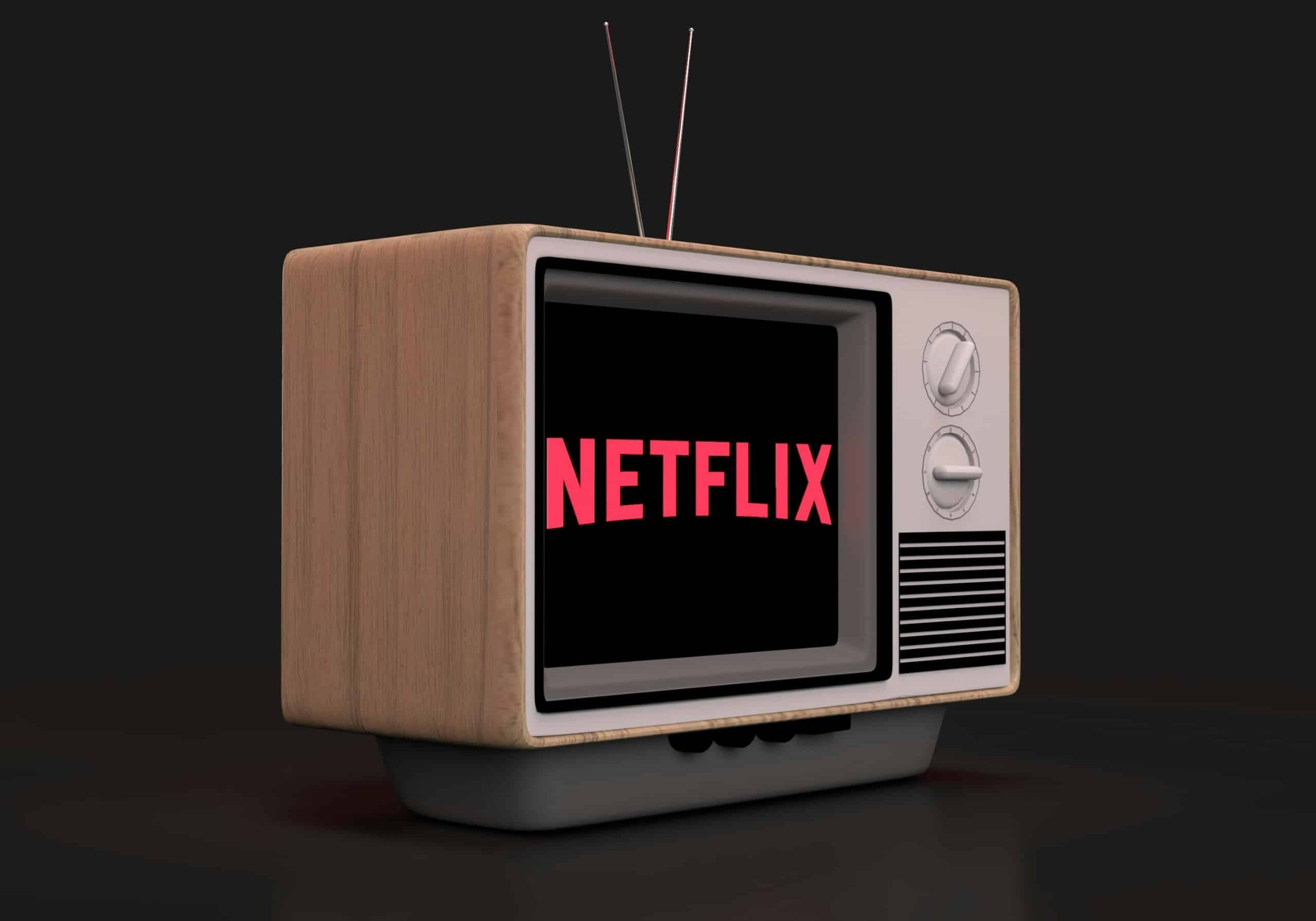netflix