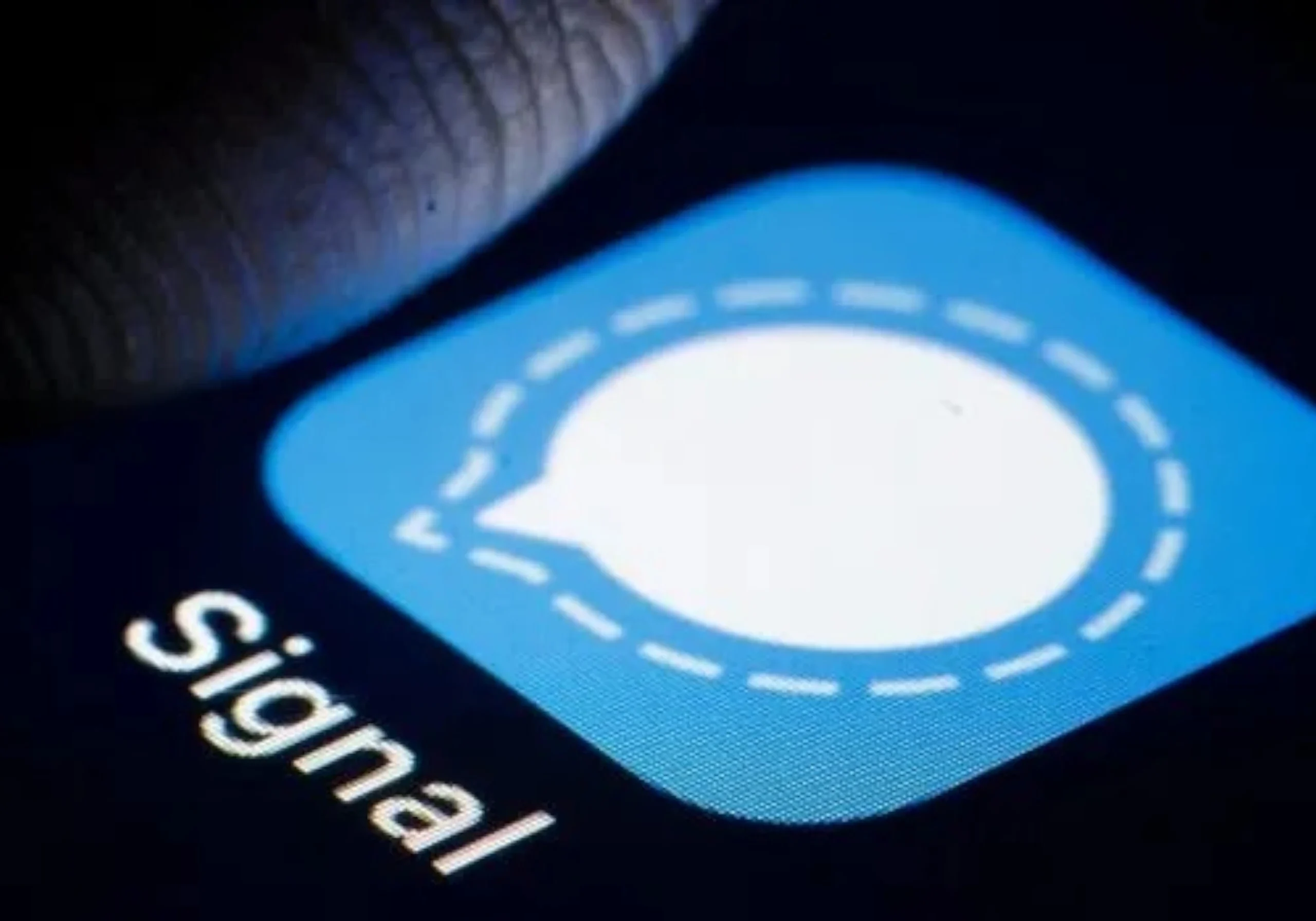 signalgate